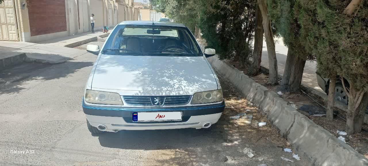 خودرو پژو، 405 SLX آگهی ann_18040942