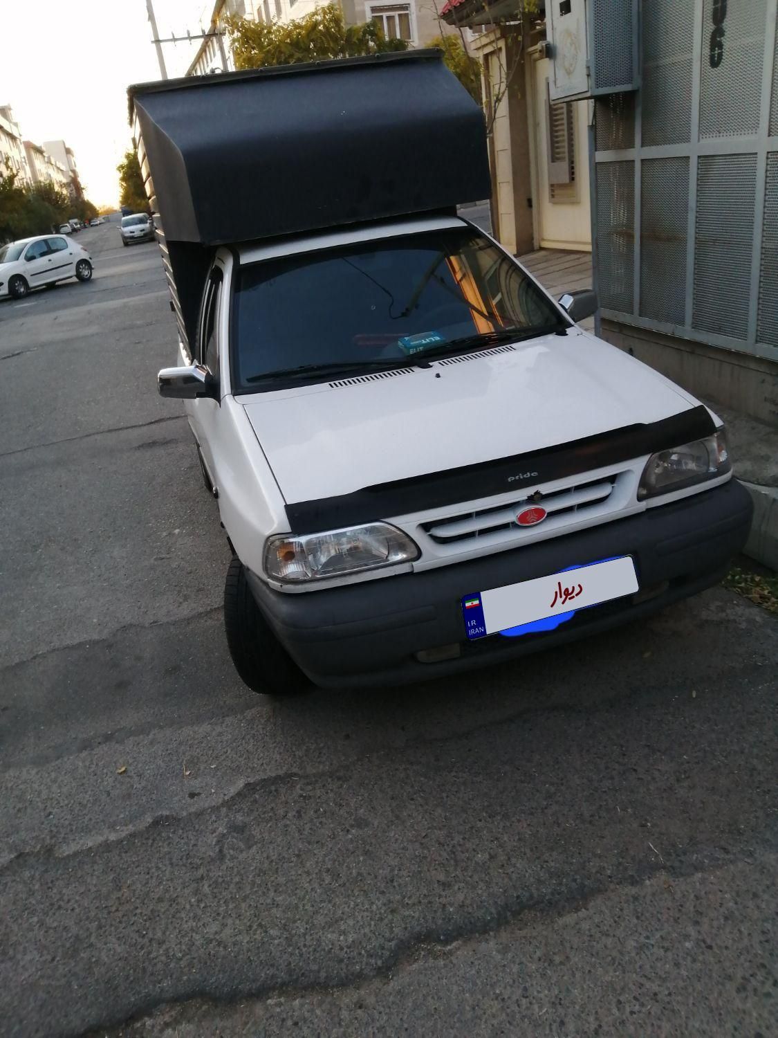 خودرو پراید، 151 آگهی ann_18040943