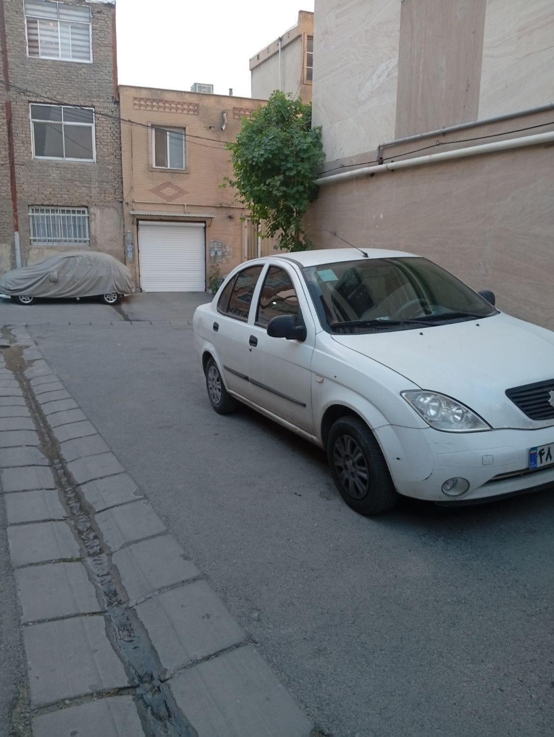 خودرو تیبا، صندوق دار آگهی ann_18040946