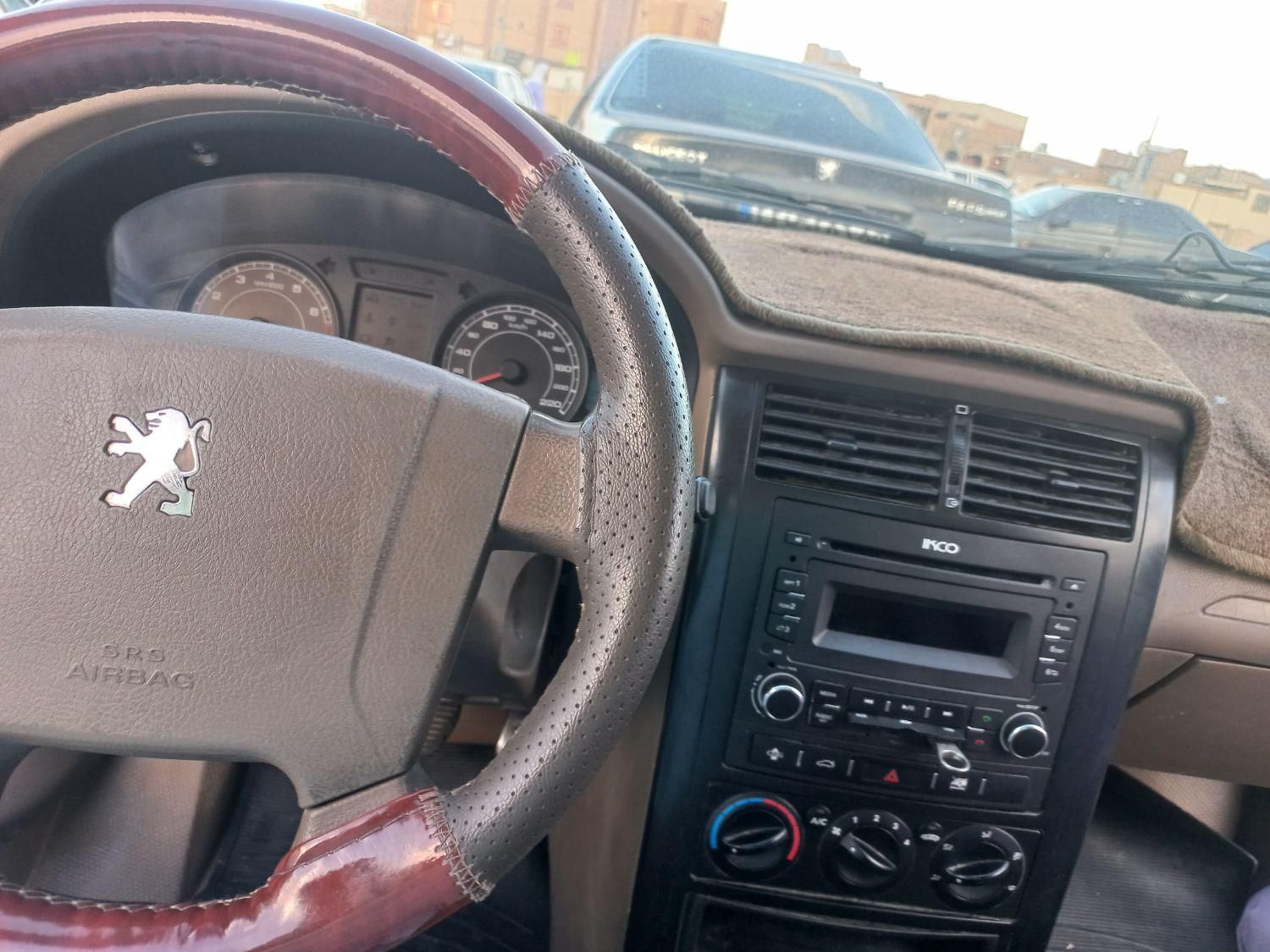 خودرو پژو، 405 آگهی ann_18040947