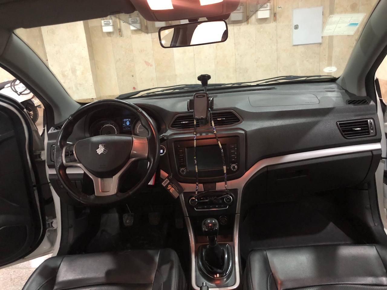 شاهین G دنده ای - 1400