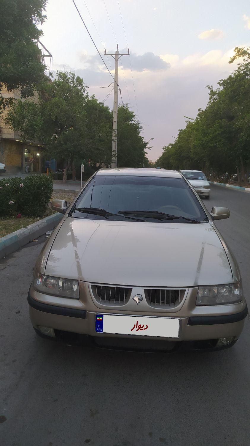 خودرو سمند، X7 آگهی ann_18040956