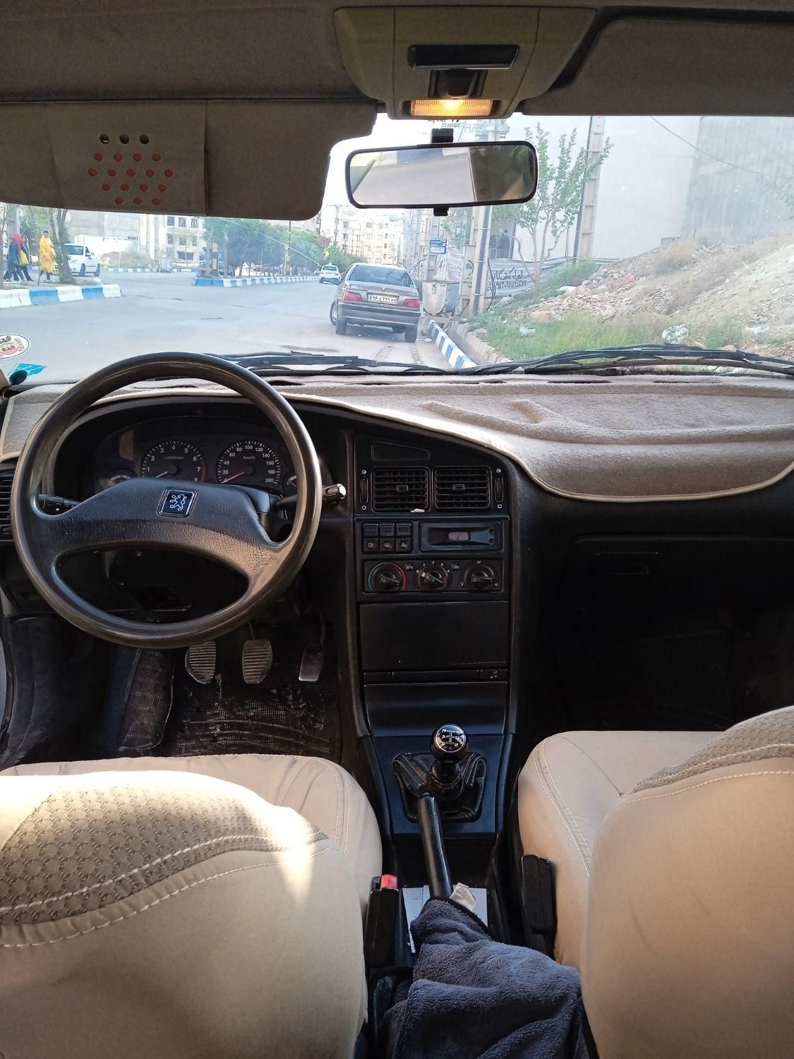 خودرو پژو، 405 آگهی ann_18040957