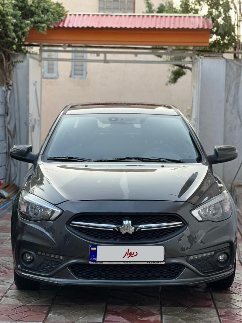 شاهین G دنده ای - 1399