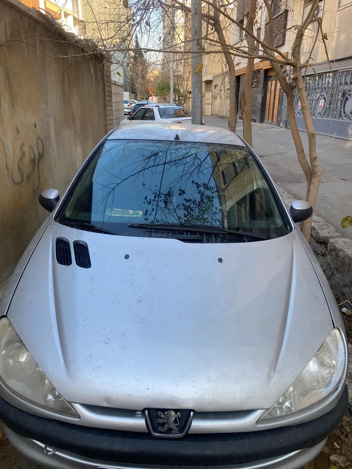 خودرو پژو، 206 آگهی ann_18040969