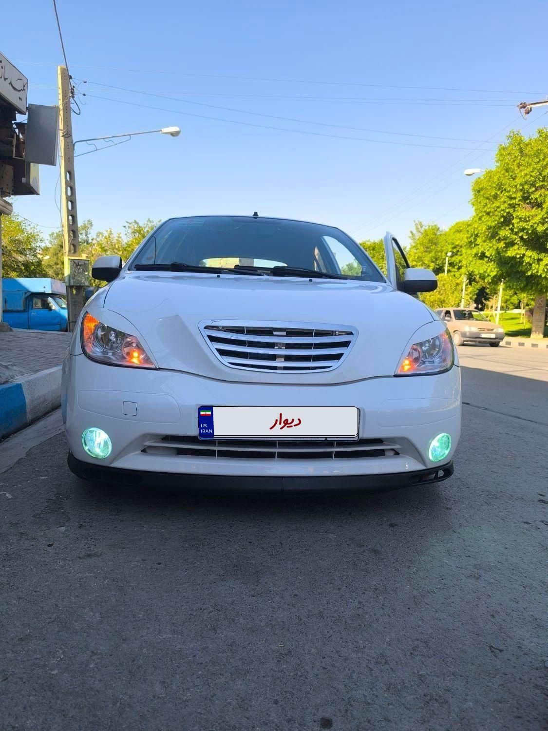 خودرو تیبا، 2 آگهی ann_18040970
