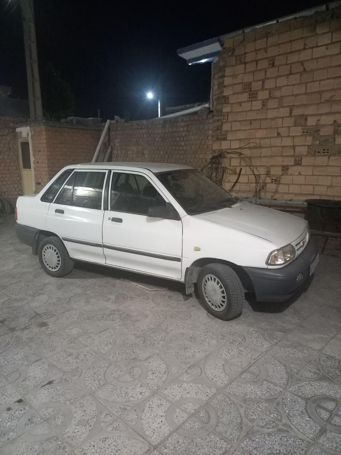 خودرو پراید، صبا آگهی ann_18040972