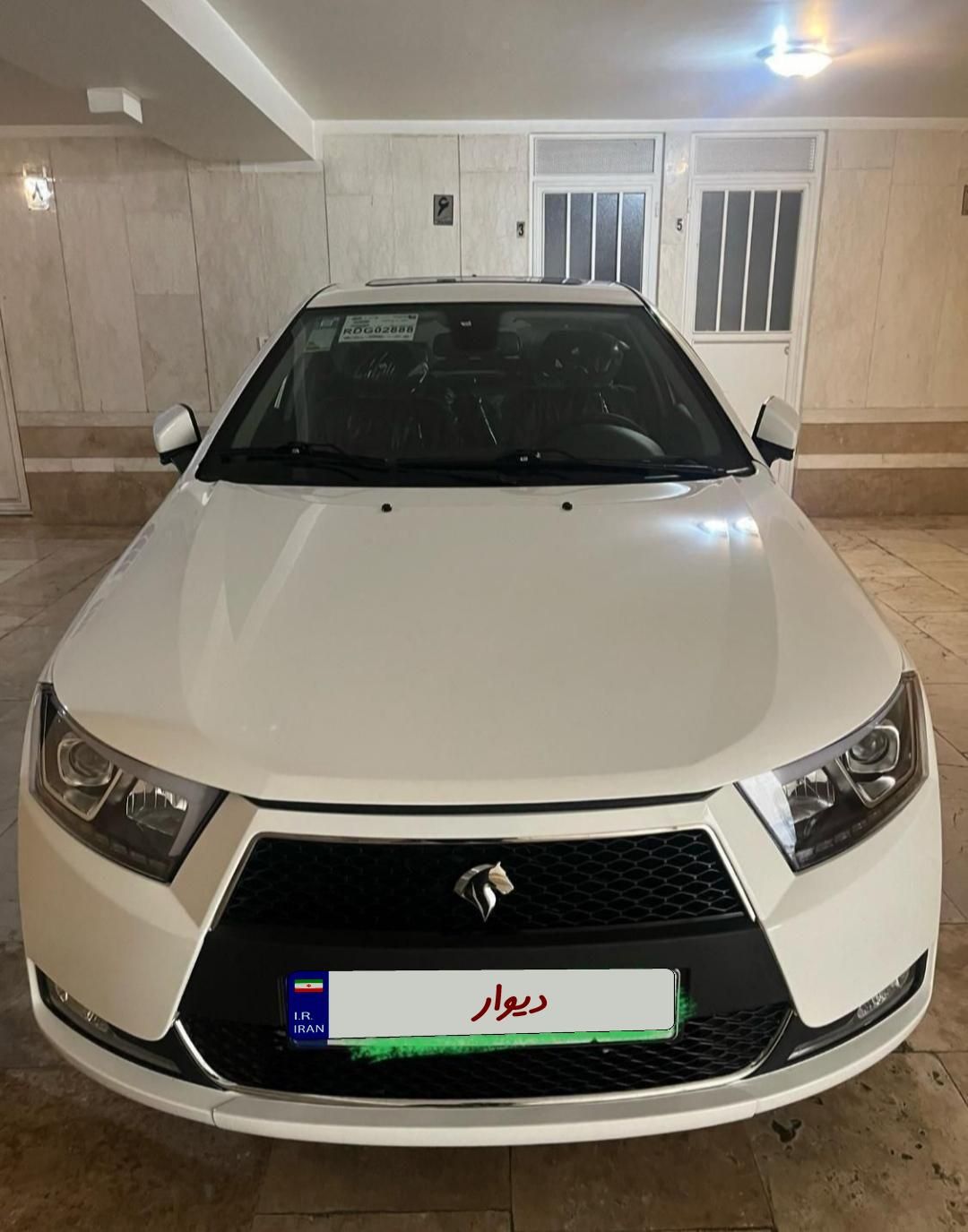 خودرو دنا، پلاس آگهی ann_18040975