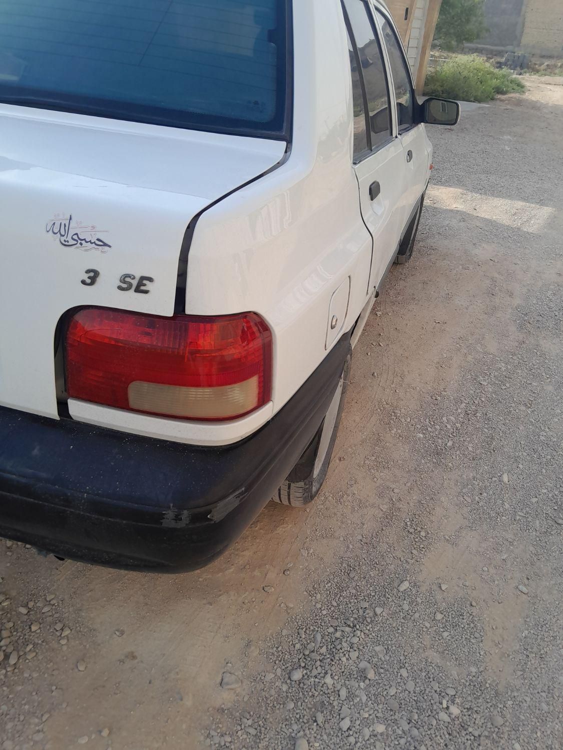 خودرو پراید، 131 آگهی ann_18040977