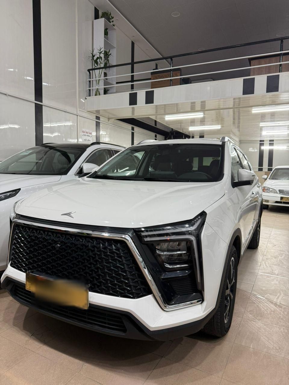 خودرو کی ام سی، X5 آگهی ann_18040980