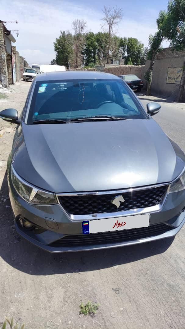 خودرو تارا، اتوماتیک آگهی ann_18040981