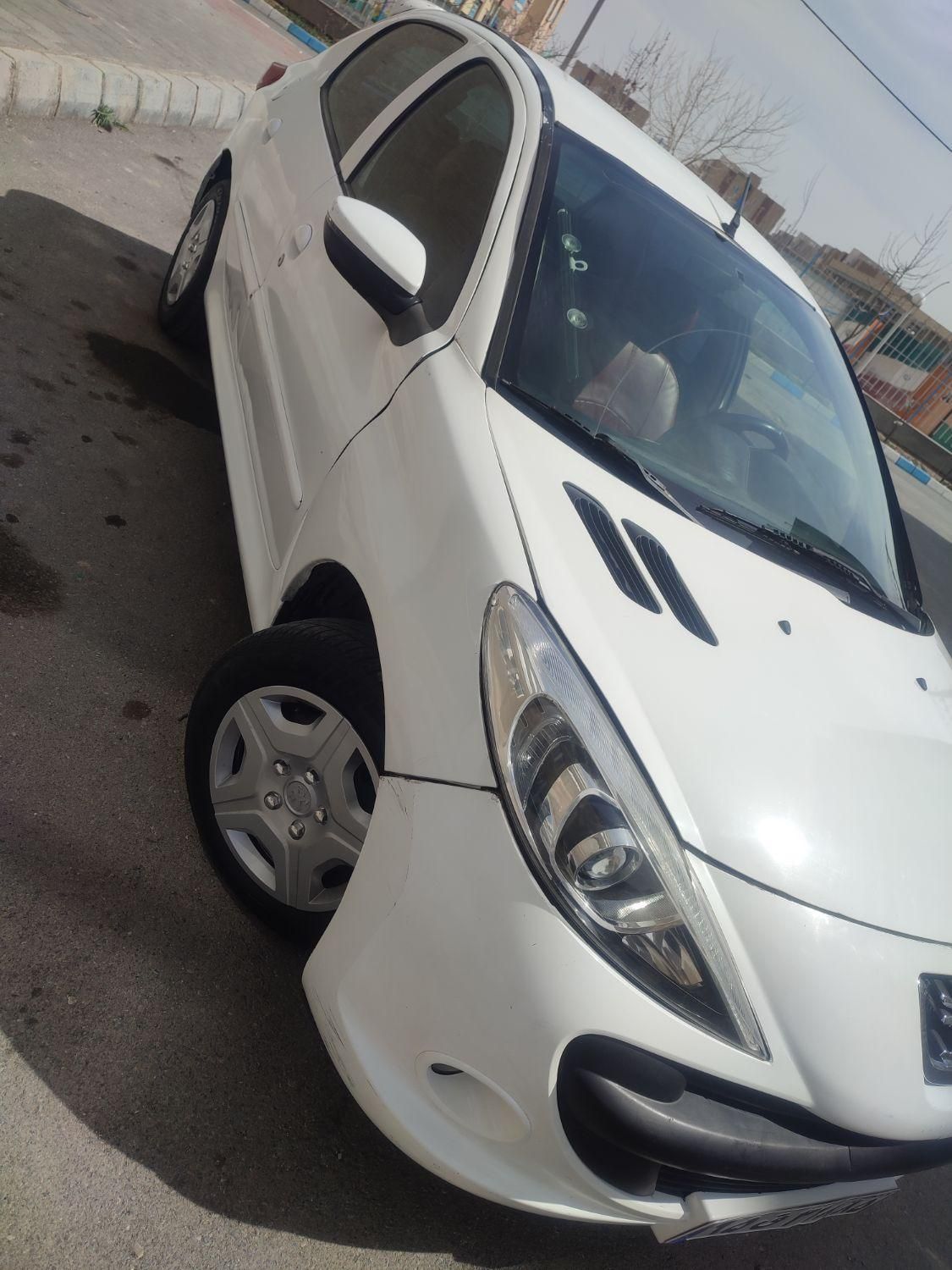 خودرو پژو، 206 آگهی ann_18041012
