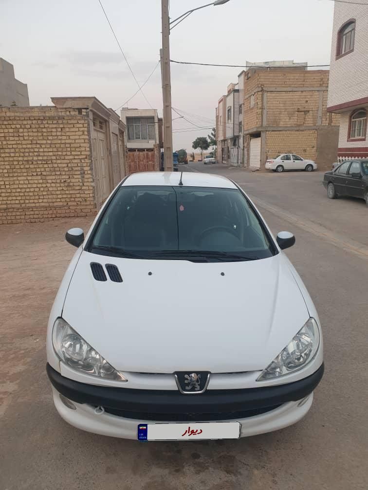 خودرو پژو، 206 آگهی ann_18041020
