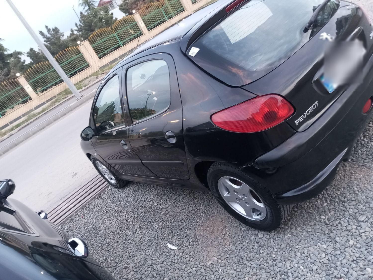 خودرو پژو، 206 آگهی ann_18041021
