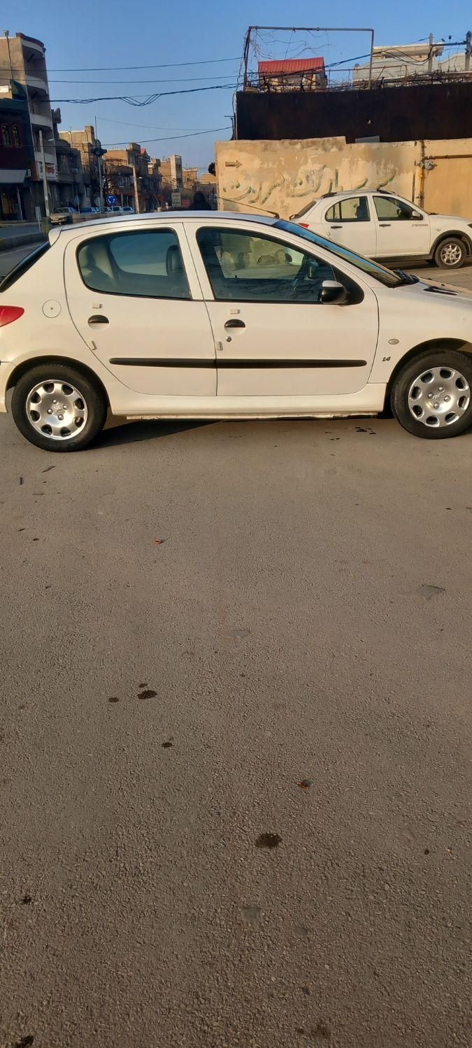 خودرو پژو، 206 آگهی ann_18041056