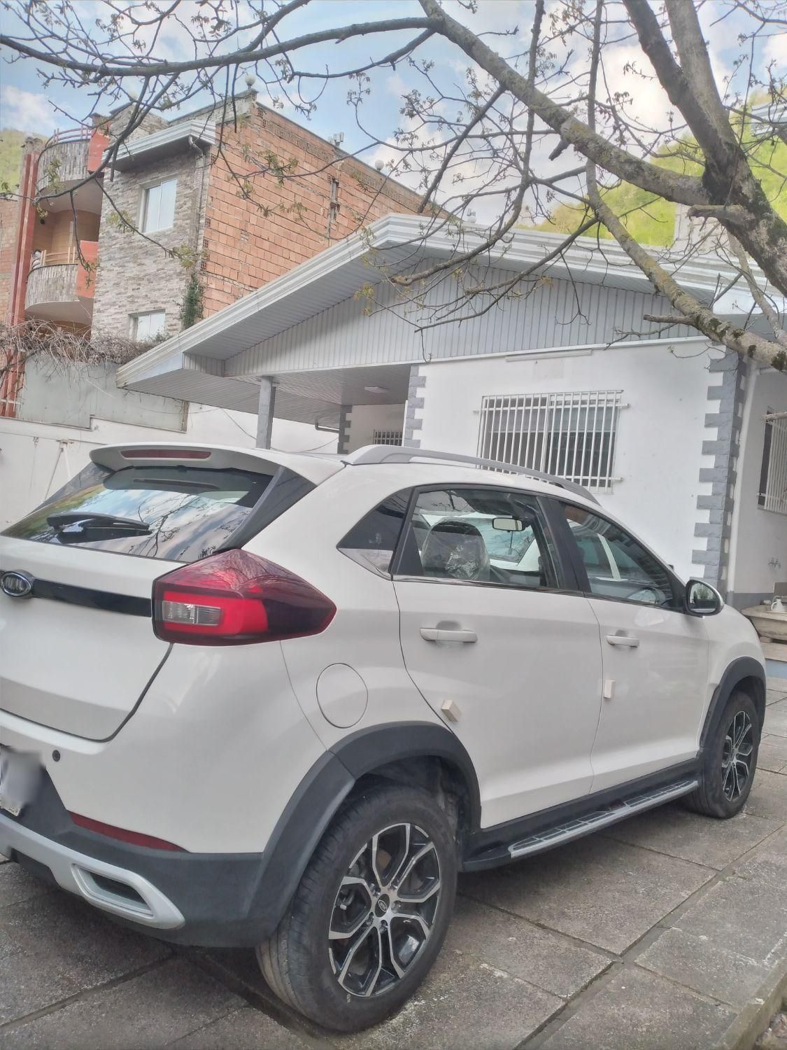 ام وی ام X22 پرو اتوماتیک IE - 2024