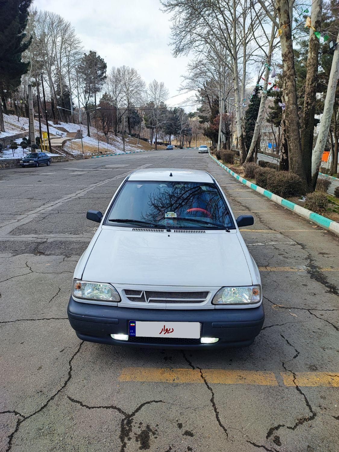 خودرو پراید، 131 آگهی ann_18041096