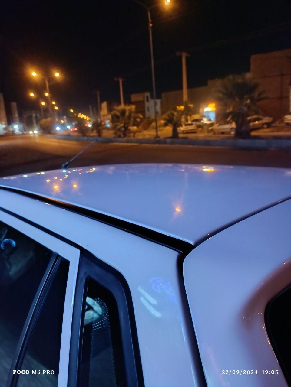 پراید 111 SE - 1396