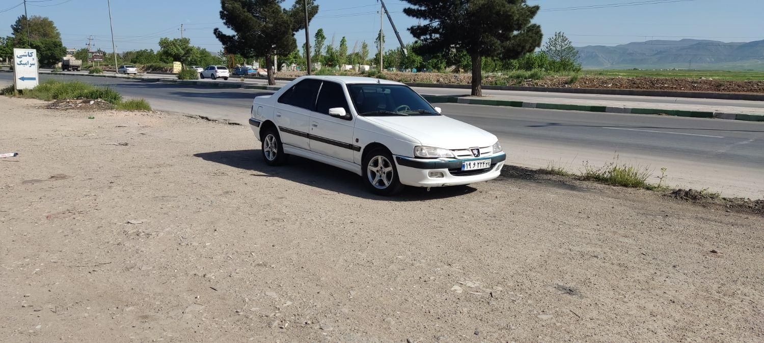 خودرو پژو، پارس آگهی ann_18041120