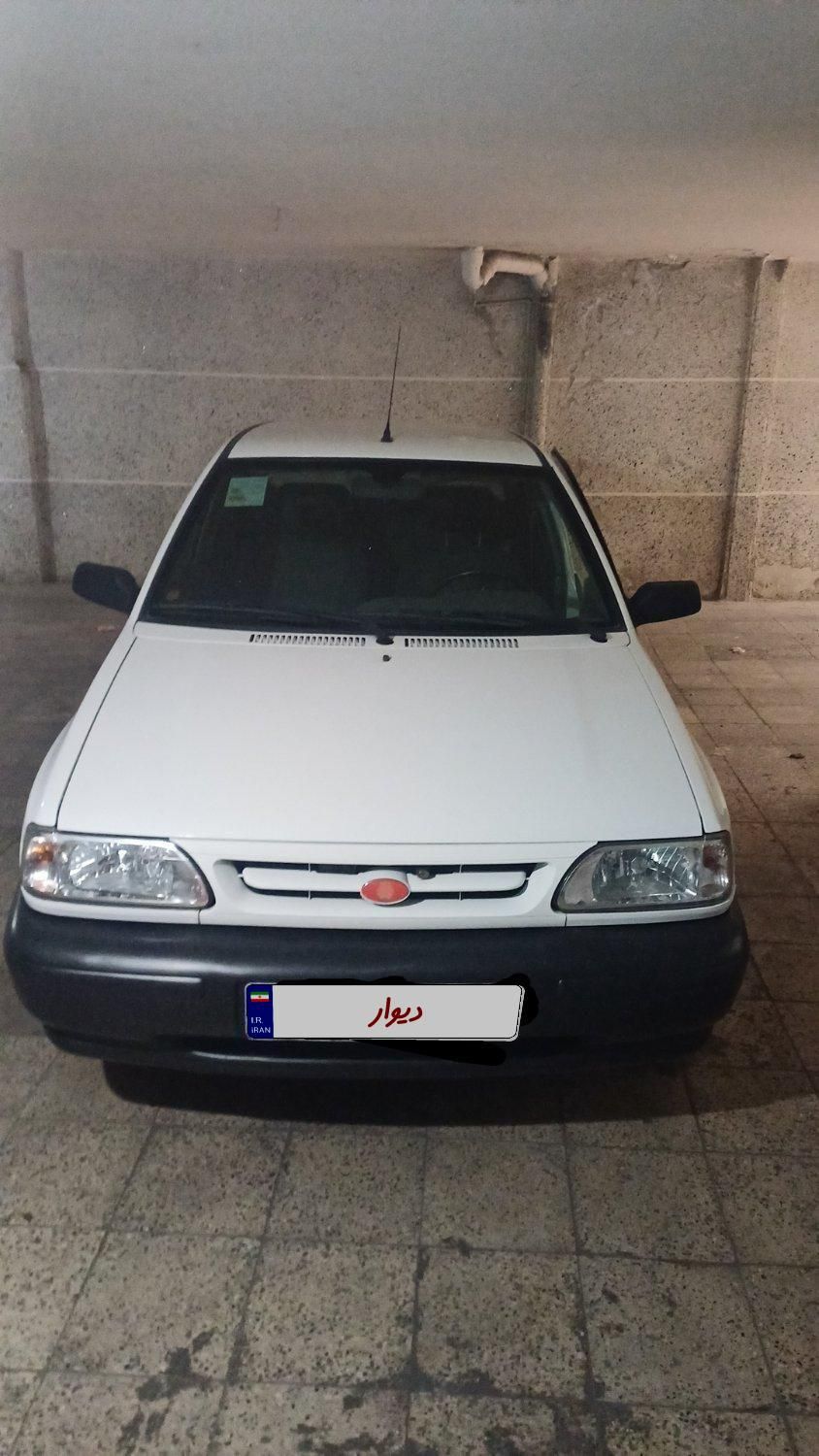 پراید 131 SE - 1399