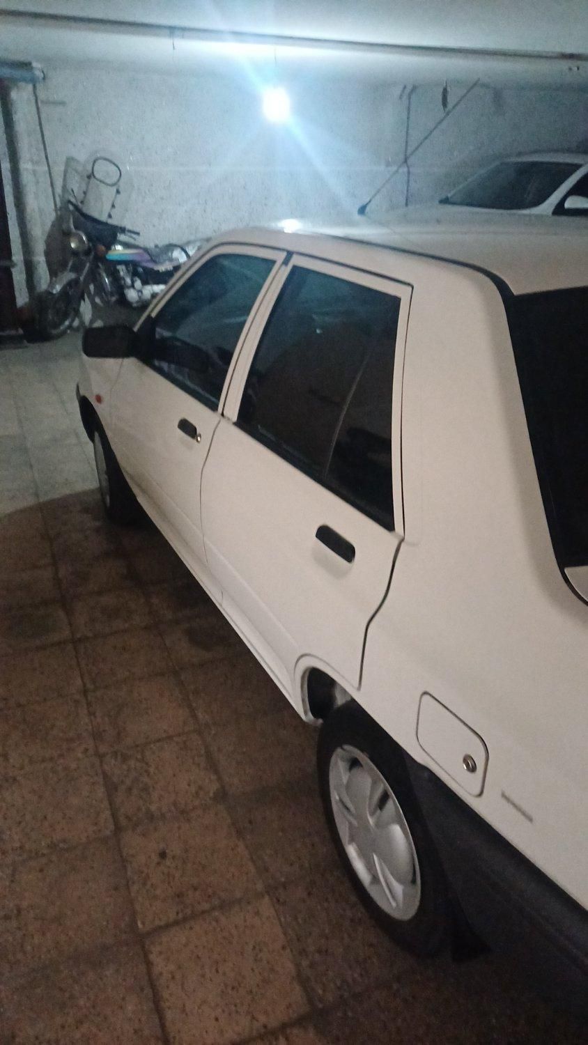 پراید 131 SE - 1399