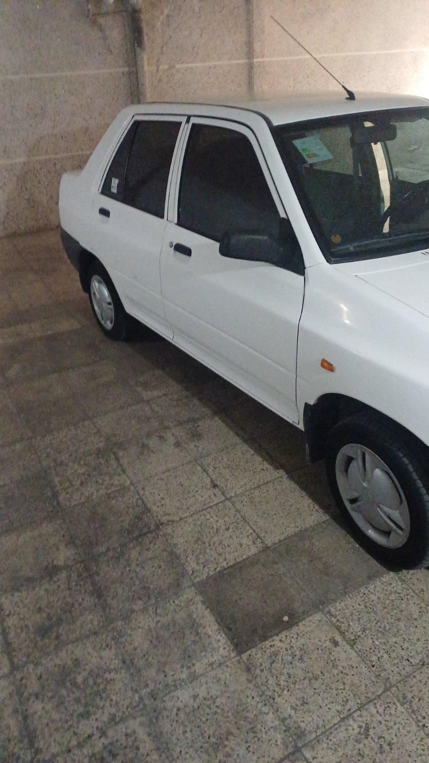 پراید 131 SE - 1399