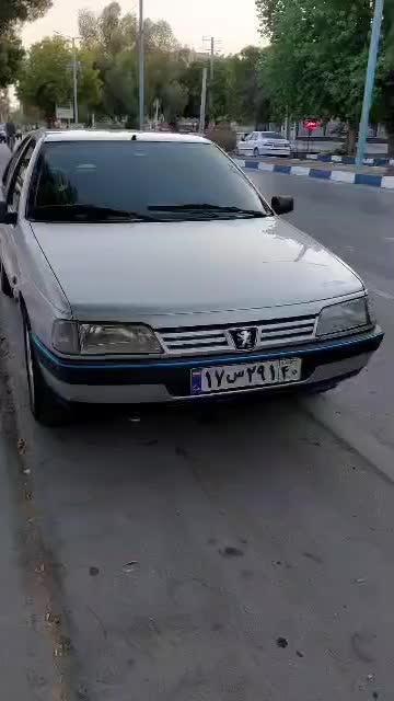 خودرو پژو، 405 آگهی ann_18041137