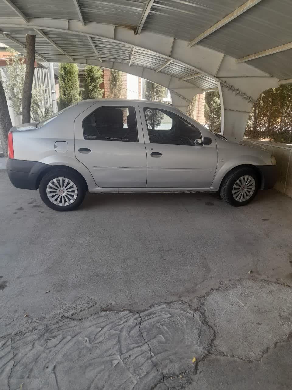 رنو تندر 90 E0 - 1386