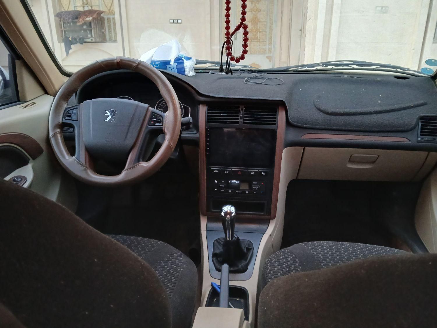 خودرو پژو، پارس آگهی ann_18041147
