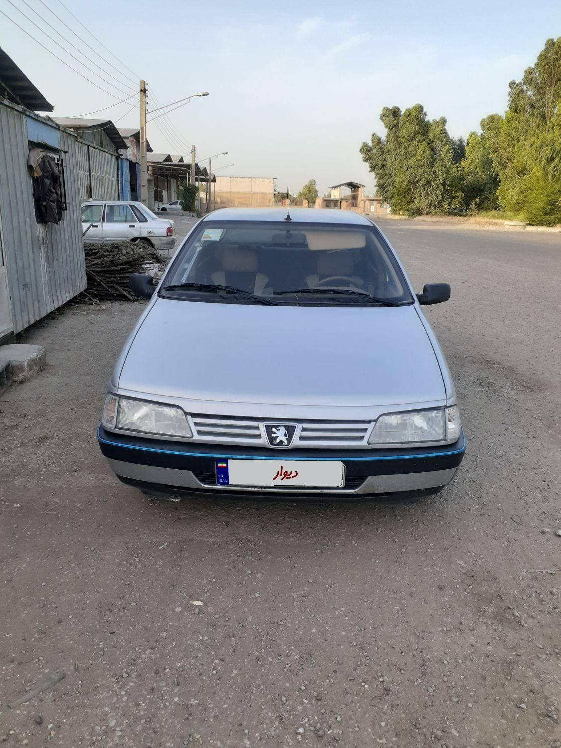 خودرو پژو، 405 آگهی ann_18041151