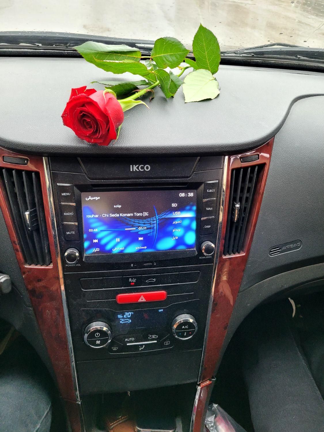 خودرو دنا، پلاس آگهی ann_18041164
