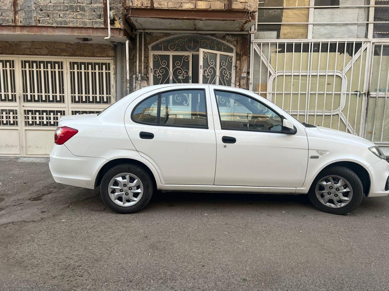 خودرو ساینا، S آگهی ann_18041167