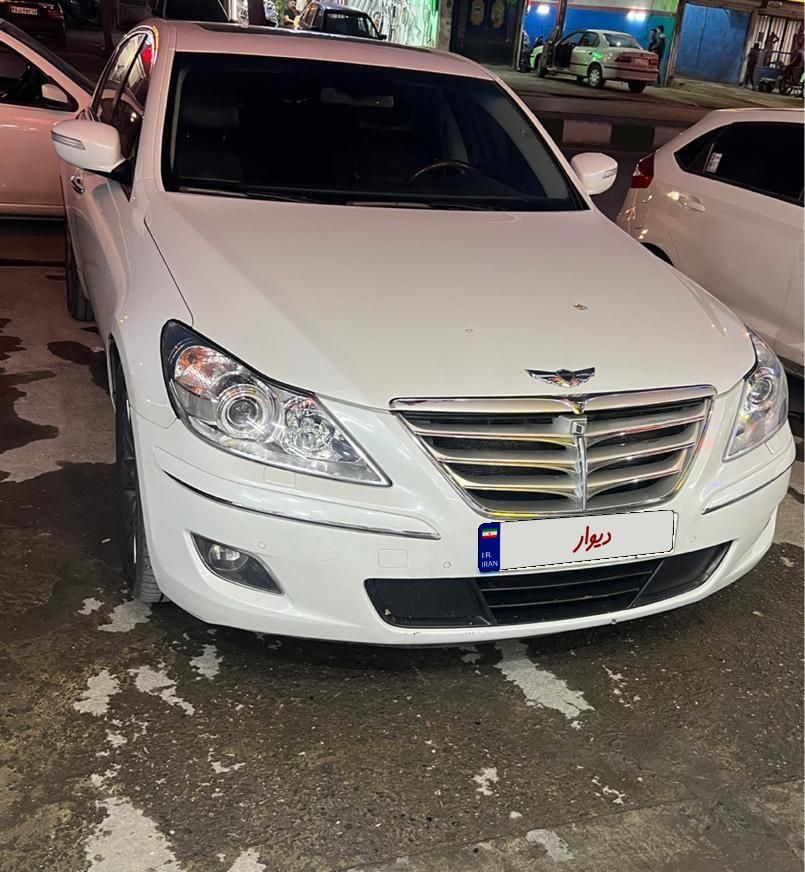 خودرو هیوندای، جنسیس آگهی ann_18041181