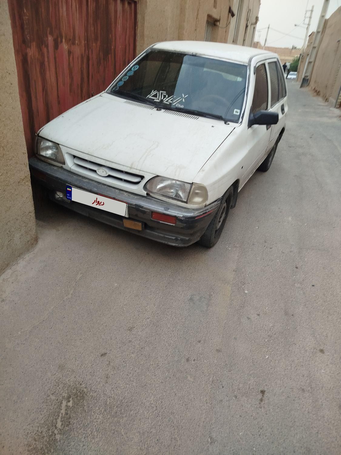 خودرو پراید، 111 آگهی ann_18041186