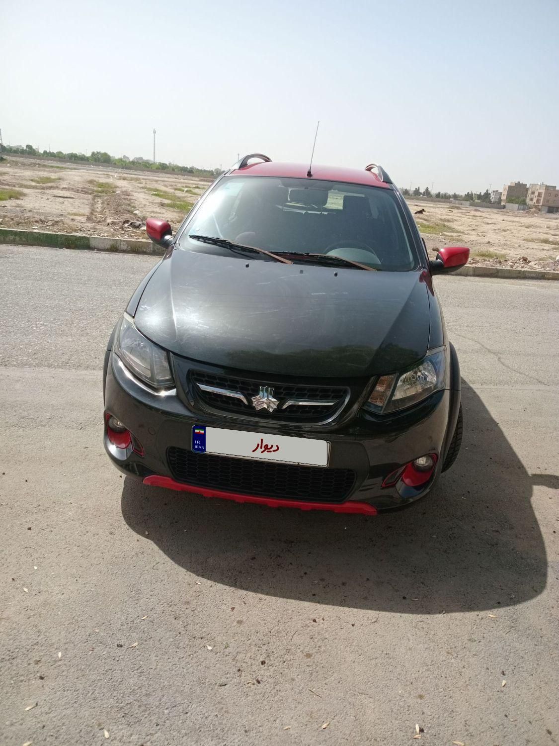 خودرو کوییک، R آگهی ann_18041187