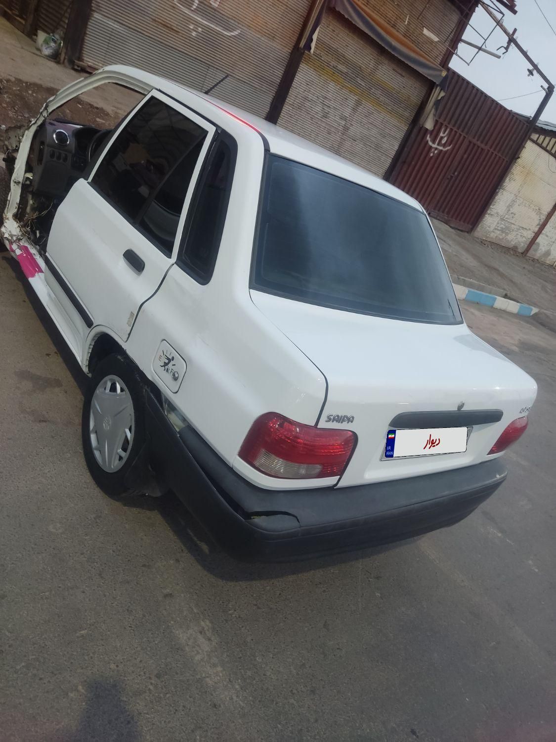 خودرو پراید، 131 آگهی ann_18041191