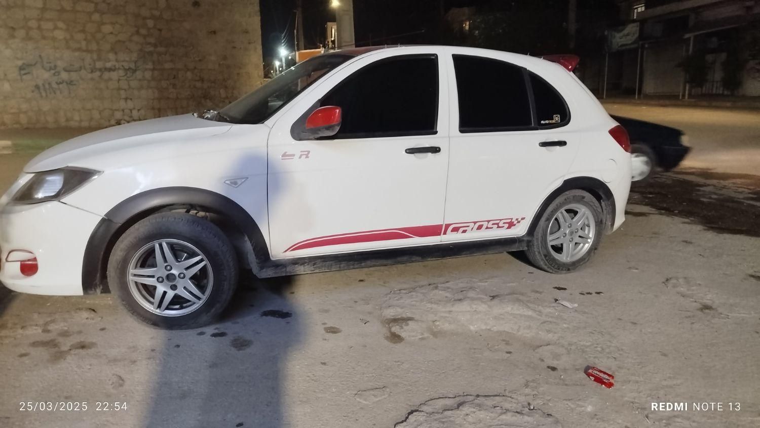 خودرو کوییک، R آگهی ann_18041192