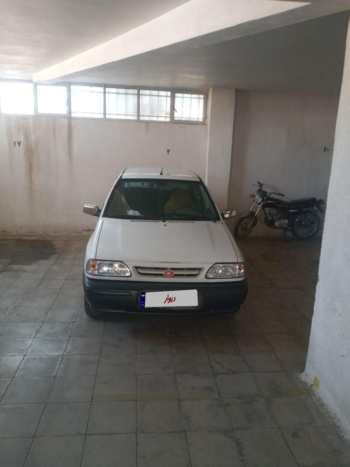 خودرو پراید، صبا آگهی ann_18041201