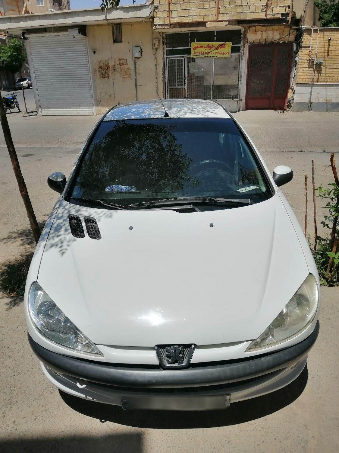 خودرو پژو، 206 آگهی ann_18041202