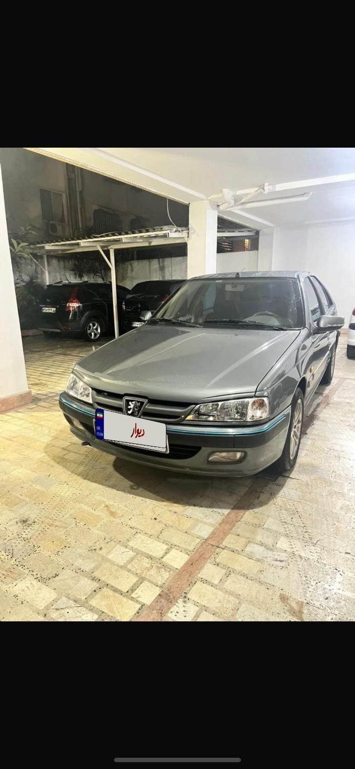 خودرو پژو، پارس آگهی ann_18041210