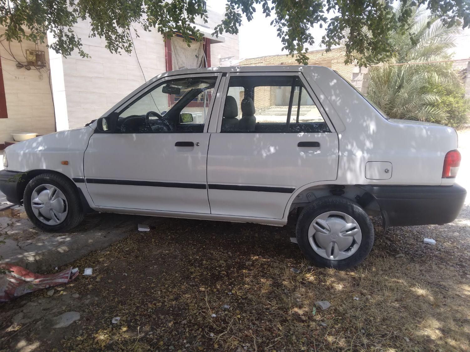 خودرو پراید، 131 آگهی ann_18041218