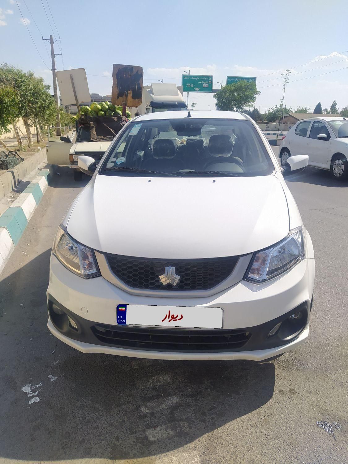 خودرو ساینا، S آگهی ann_18041230