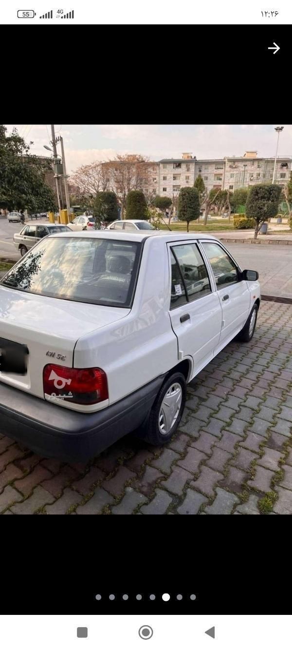 خودرو پراید، 131 آگهی ann_18041265