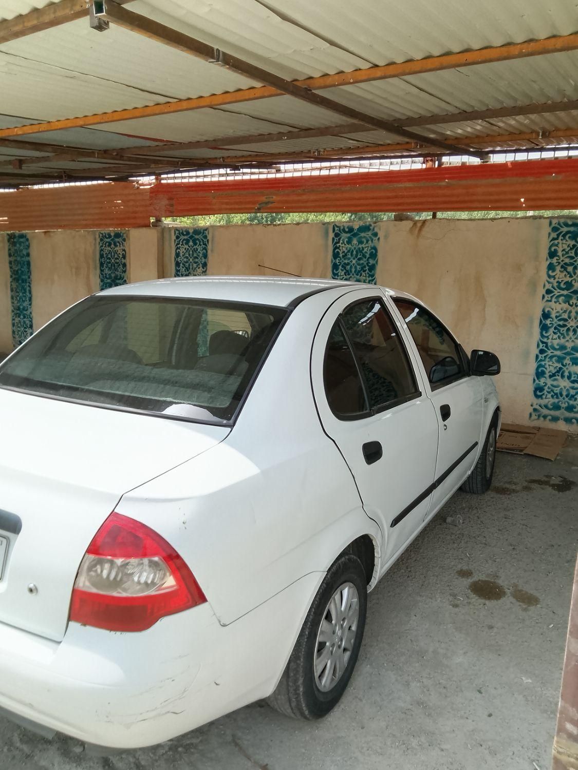 خودرو تیبا، صندوق دار آگهی ann_18041267