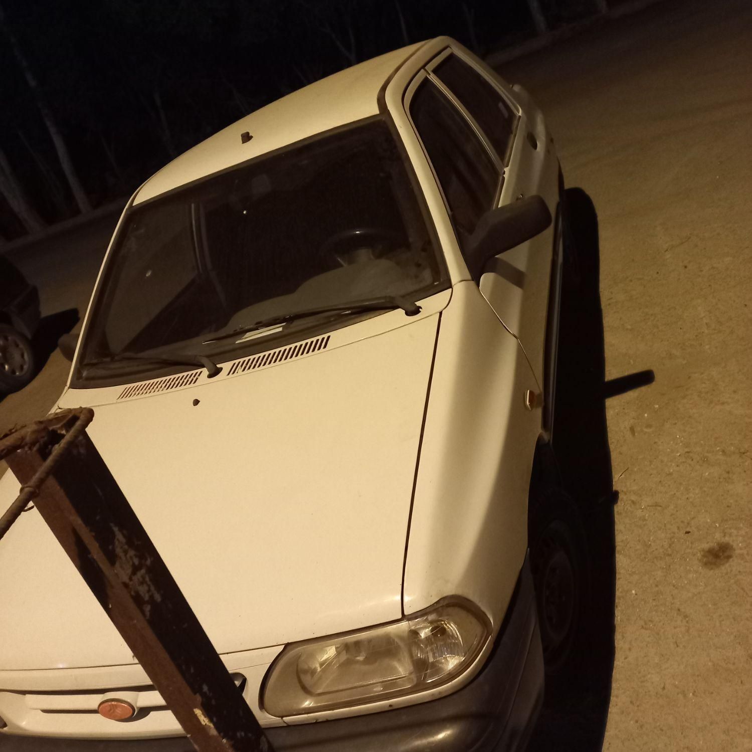 پراید 131 EX - 1394