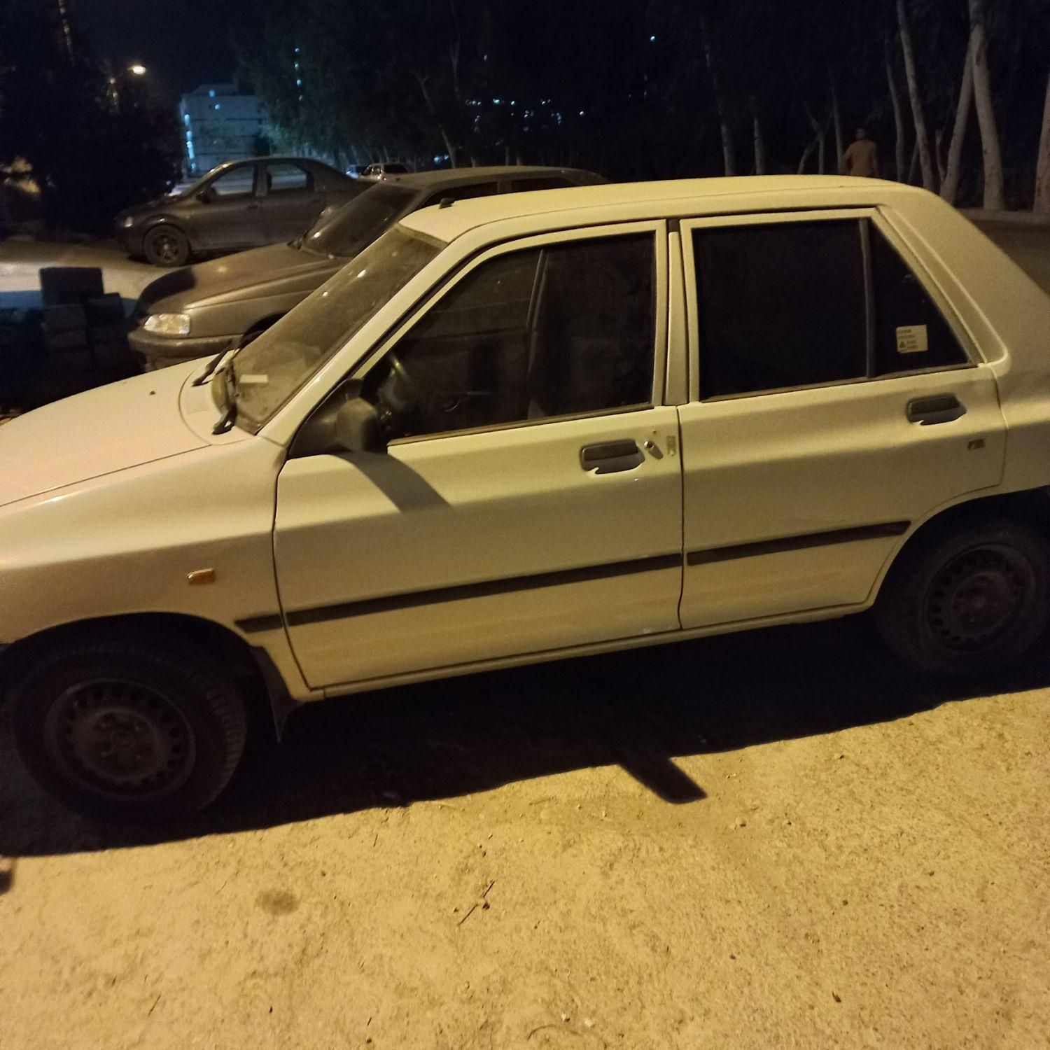 خودرو پراید، 131 آگهی ann_18041293
