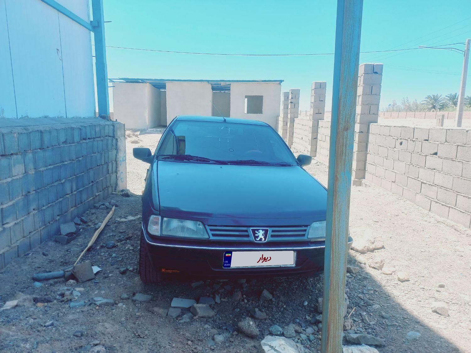 خودرو پژو، 405 آگهی ann_18041302