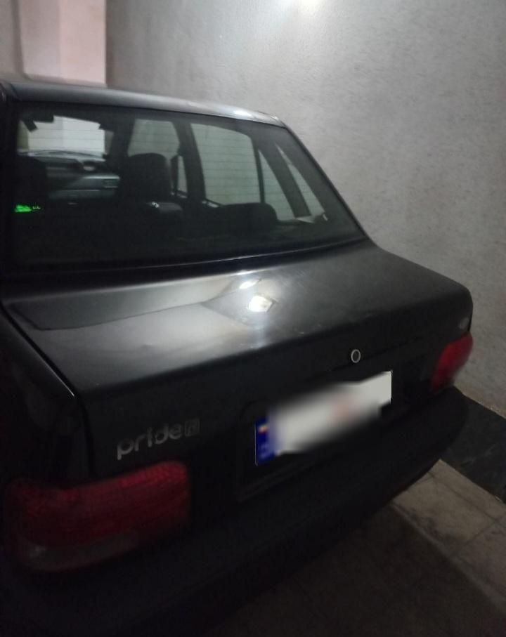 خودرو پراید، صبا آگهی ann_18041314