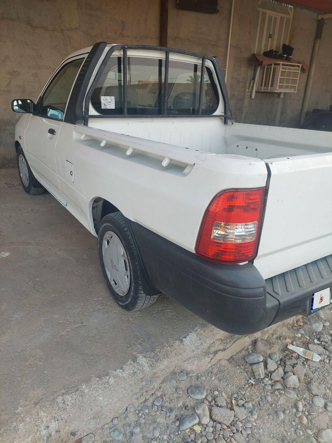 خودرو پراید، 151 آگهی ann_18041318