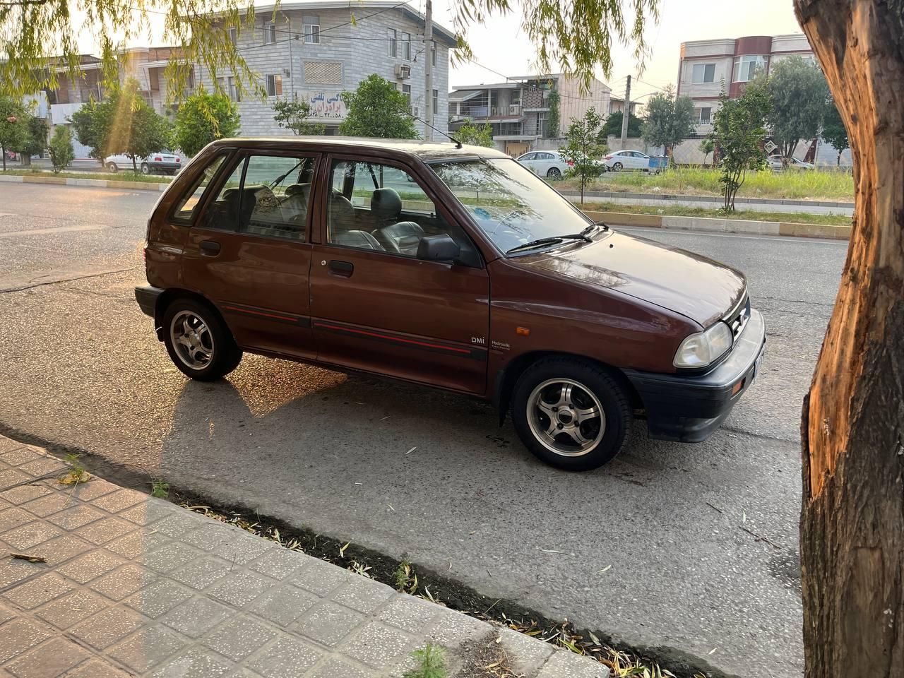 خودرو پراید، 111 آگهی ann_18041321